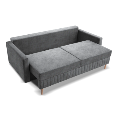 Sofa su miegamuoju mechanizmu Siena 2