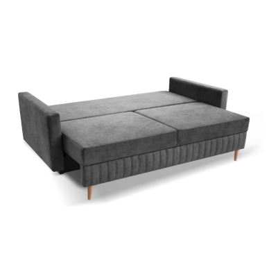 Sofa su miegamuoju mechanizmu Siena 4