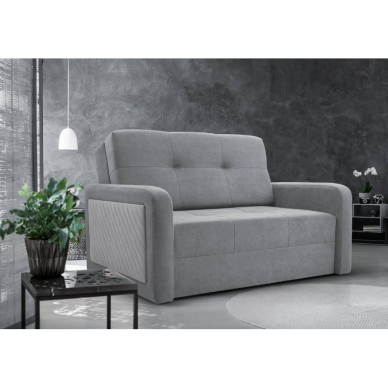 Sofa su miegamuoju mechanizmu Flint 8