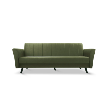 Sofa su miegamuoju mechanizmu Linea 9