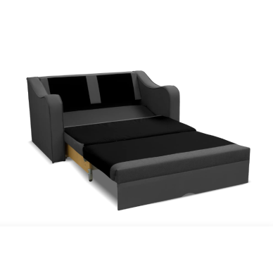 Sofa su miegamuoju mechanizmu Samba 2