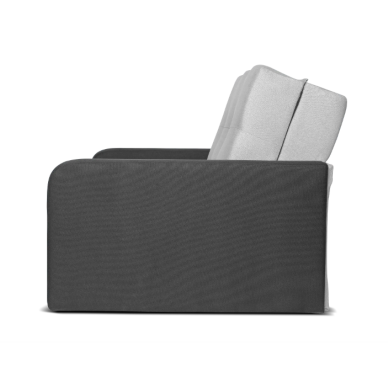 Sofa su miegamuoju mechanizmu Top II 1