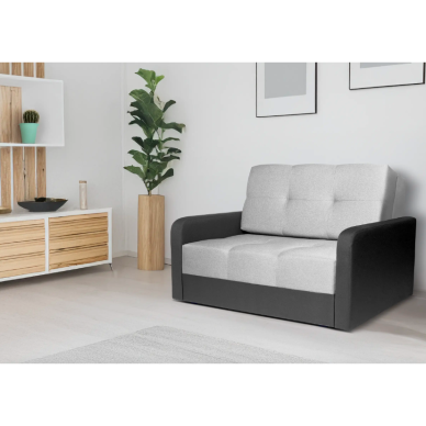 Sofa su miegamuoju mechanizmu Top II 2