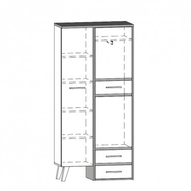 Spintos Nordis NOR-15 1