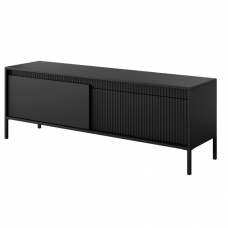 Tv staliukas Senso [153 2d-black]